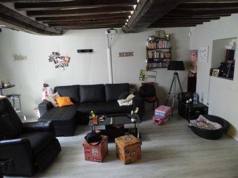 Dpt Calvados (14), à vendre proche de FALAISE maison P5 de 133 m² Habitables