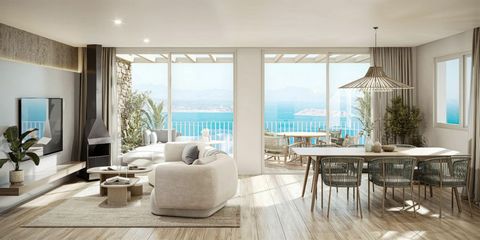 Sa Roda. Twelve exclusive semi-detached homes, with premium finishes and panoramic views of the Medes Islands. A corner in paradise where the waters of the Costa Brava meet the natural majesty of the Baix Empordí, a magical place emerges. Begur stand...