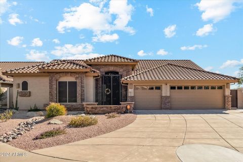 Indulge in the luxurious lifestyle offered by this completely remodeled single-level residence nestled within the confines of an exclusive gated community in North Scottsdale. Light, bright and open throughout, it boasts a thoughtfully designed split...
