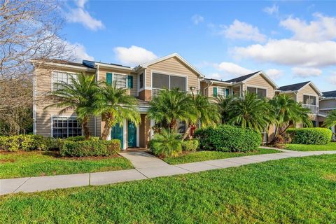 Nestled in a peaceful preserve setting within Lakewood Ranch, this charming condo offers a rare opportunity to embrace the Florida lifestyle. With captivating sunset views surrounded by nature and overlooking the serene waters of a beautiful lake, it...