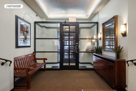 Don't miss out on this fantastic opportunity! Step into this spacious 1 bedroom, 1 bath apartment in The Fremont on the Upper West Side and bring your contractor to unlock its full potential. Seize this once in a lifetime deal to bring your unique vi...
