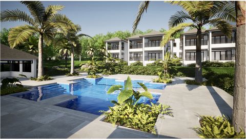 Located in Sherman's. From: US$ 315,000.00 - US$ 488,000.00 Floor Area: 708 sq. ft. to 1,298 sq. ft. SeaEsta is a new luxurious and discreet development in Moontown, St. Lucy in the north of the island. Unique, Stylish and Contemporary Island Livin...