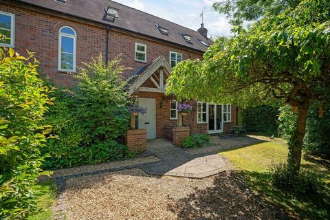 Cameron House is a charming traditional country home constructed by renowned local builders Noralle in 2001. This substantial family residence offers over 3,500 sq/ft of accommodation and sits in a generously sized plot with delightful private garden...
