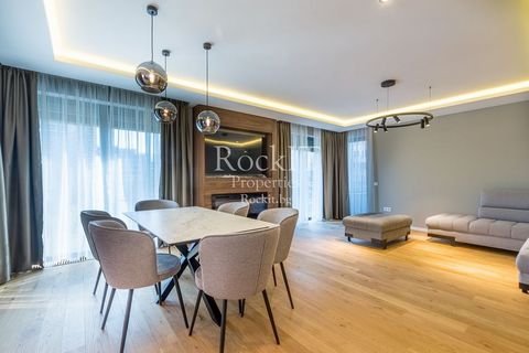 'RockIT Properties' is pleased to present a brand new, spacious, two bedroom apartment, featuring top of the range furnishings and equipment. Located in a modern, boutique building in the. It is located in a modern, modern building with a modern and ...
