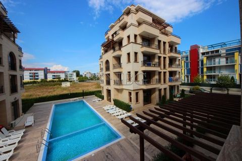 . Renovated 2-bedroom apartment in Amara, Sunny Beach Renovated and fully furnished 2-bedroom apartment located on the 4th floor in complex Amara, Sunny Beach. The complex is located at about 400 meters from the popular Cacao Beach area and at about ...