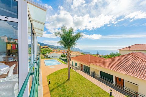 Discover your perfect home in Canhas, Ponta do Sol, with this apartment with a total area of 283m2 is the ideal property for families with children, pets or simply who value having good outdoor areas (patio or private patio). Strategically located in...
