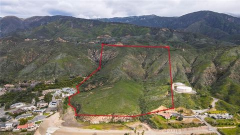 First Call Carolyn at ... for information regarding this vacant land opportunity. Unique Opportunity: Expansive Vacant Land with views. Discover the epitome of rural tranquility on this remarkable parcel of vacant land nestled in San Bernardino. Span...