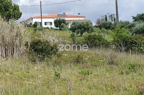 Identificação do imóvel: ZMPT557016 Rustic land 11.878m2 with ruin Vale da Talha, Carvalhal, Azambujeira Land with Arvense Culture, Oliveira, Vineyards, with lots of greenery, fresh air, good access. Do not miss this opportunity! The construction of ...