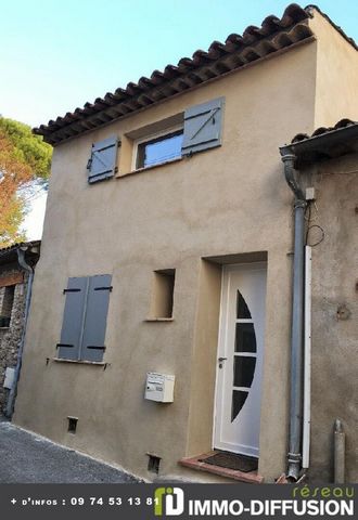 Mandate N°FRP155086 : House approximately 86 m2 including 3 room(s) - 2 bed-rooms. - Equipement annex : Terrace, - More information is avaible upon request...