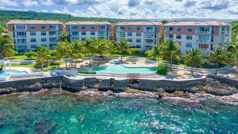 Consider this unit in this amazing waterfront apartment complex for your weekend or holiday getaway, permanent home, turn-key investment, or mix and match as you go. This 1474 square foot 2-bedroom, 2-bathroom first floor apartment stands out for its...