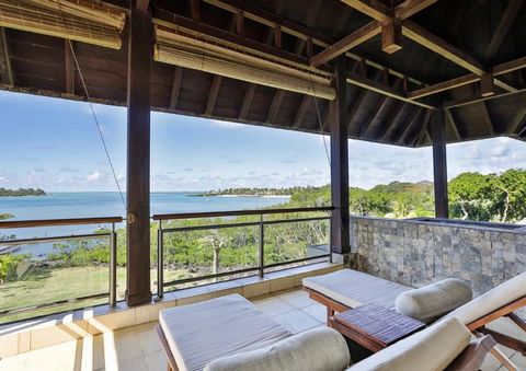 GADAIT International le ofrece una oportunidad única de convertirse en propietario de este lujoso piso de 2 dormitorios, con terraza de piscina y un gran jardín, que ofrece unas impresionantes vistas al mar, en la codiciada zona de L'Adamante. Con un...