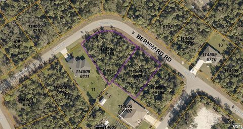 2 ADJACENT LOTS!!!No HOAs with fees or deed restrictions or CDDs. Not on the North Port Scrub Jay list 04/01/24 - please reconfirm during due diligence. North Port is the 7th largest land mass in Florida-the 110th largest in the country!! The growth ...