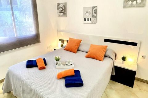 Wunderschönes Apartment direkt am Strand, ideal für Ihren Strandurlaub. Die Wohnung besteht aus zwei Schlafzimmern mit einem Doppelbett, ist klimatisiert, verfügt über eine voll ausgestattete separate Küche, ein Wohnzimmer mit einem Doppelschlafsofa ...