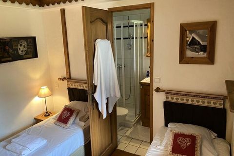 Die Residenz La Ginabelle liegt im Herzen von Chamonix und profitiert von einer erstklassigen Lage. Mit diesen 4 Sternen bietet die Residenz allen nötigen Komfort für einen angenehmen Aufenthalt in Ihrer Ferienwohnung. Mit Blick auf den Mont-Blanc bi...