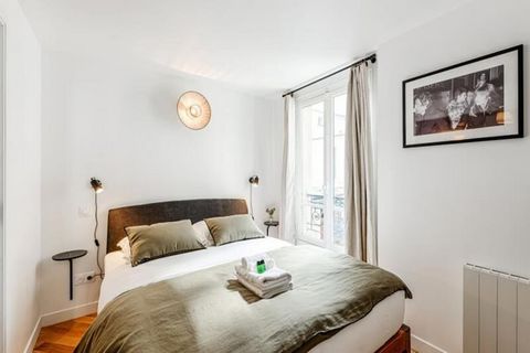 Dieses luxuriöse, 80 m² große Apartment verfügt über eine gemütliche Atmosphäre und bietet bequem Platz für bis zu 8 Gäste. Das Apartment verfügt über 3 Schlafzimmer mit jeweils einem Queensize-Bett (160 cm) und ein viertes Schlafzimmer mit zwei Einz...