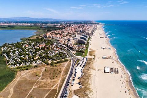 Canet Plage: Rezydencja 