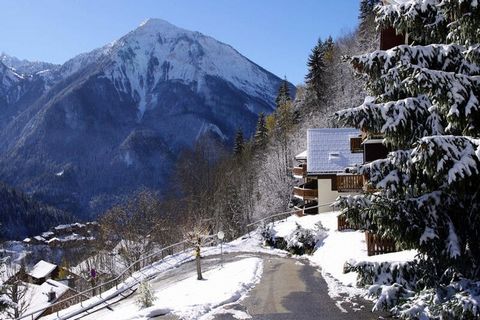 Questo accogliente monolocale in una tranquilla posizione di montagna offre alloggio per un massimo di 4 persone. Presenta un angolo di montagna con letti a castello, una zona soggiorno con divano letto per 2 e un bagno con vasca. Il monolocale ט per...