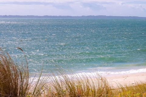 Als „klassifizierter Badeort“ bietet die Stadt LARMOR-PLAGE Hotelkapazitäten und andere touristische Dienstleistungen, ein hochwertiges natürliches und städtisches Lebensumfeld, Freizeitangebote und ein reiches Erbe... Feinschmecker finden eine Vielz...