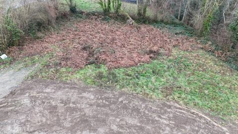 Agneaux, à proximité des écoles et commerces, terrain de 1 488 m² viabilisé. Il se situe en bordure d'un bois, dans un environnement calme aux portes d'Agneaux. Les honoraires sont à la charge du vendeur. Les informations sur les risques auxquels ce ...