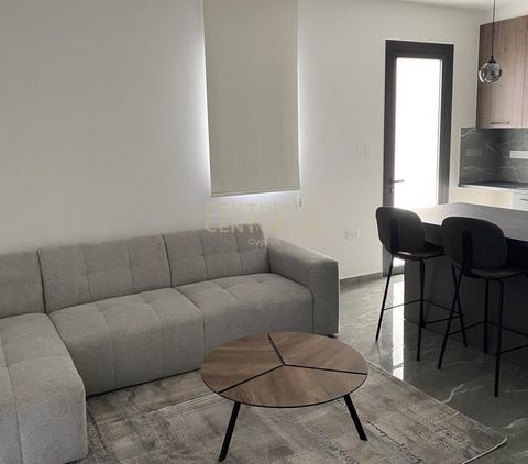 Apartment For rent, floor: 2nd, in Limassol City - Agia Fyla. The Apartment is 80 sq.m.. It consists of: 2 bedrooms, 2 bathrooms and it also has 1 parkings (1 Closed), Air conditioning are also available, it has Alluminum frames with Double glazed wi...