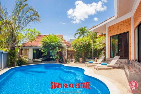 Experience the perfect blend of colonial elegance and European charm with this fully furnished villa, spanning 230 sqm on a 736 sqm plot. Nestled between Ao Nang Beach and Klong Muang Beach, this property features a 130 sqm main house and two 50 sqm ...