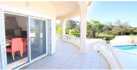 This modern villa, with 2 bedrooms for 4 guests, is located in Lagos in Algarve. Ideal for two couples, guests can enjoy in the private swimming pool and access free WiFi here. You can drive down to the town center of Lagos, 3 km away, where there is...