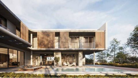 Discover unparalleled luxury in this off-plan villa for sale in Agios Athanasios, Cyprus. Boasting an impressive 576 sq.m. of living space on a sprawling 1,012 sq.m. plot, this residence offers an extraordinary blend of space, style, and sophisticati...