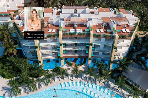 LUXURY RESIDENTIAL OASIS IN PUERTO MORELOS WHERE NATURE MEETS MODERN LIVING div Nestled on the coastline of Puerto Morelos just 15 minutes from the airport and 5 minutes from the Grand Outlet this exclusive residential community offers the perfect bl...