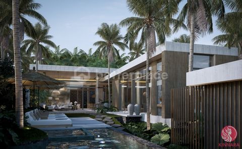 Ubud Luxury Awaits – High-End Furnished Leasehold Villa with Private Pool Priced at IDR 20,800,000,000 Completion Date on May 2025 Leasehold Until 2064 Discover an exceptional opportunity in the Bali real estate market with this luxurious leasehold v...