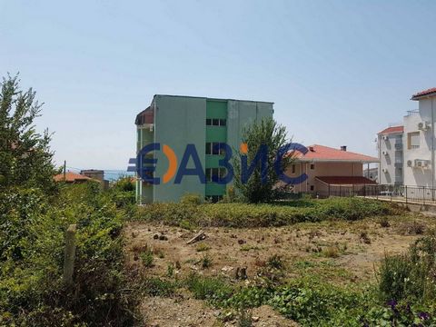 #29671338 Land plot, Sveti Vlas, Intsaraki locality Price: 55,600 euros Locality: St. Vlas Total area: 519 sq. m. A plot of land with an area of 519 m2 is offered for sale, in regulation. There is a panorama of the sea. Suitable for the construction ...