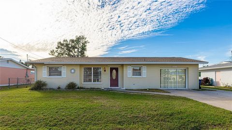 This 3-bedroom, 1.5-bath 1408 square foot home offers an open floor plan with tile flooring throughout, making it both functional and easy to maintain. Recent updates include a brand-new roof and new gutters coming soon, giving you peace of mind for ...