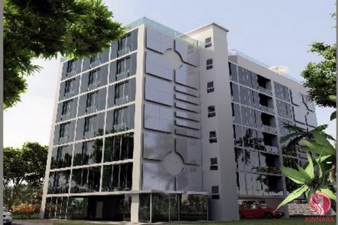 Apartments ranging from studios to 2 bedroom units available for sale now. This is a unique opportunity to own a well appointed condominium in one of the best locations in the Pattaya area. This is a low rise complex with all the amenities that you r...