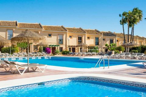 Discover your perfect retreat with these stunning 2-bedroom apartments, ideally located between Marbella and Málaga. Offering an unparalleled blend of comfort and convenience, these properties are ideal whether you seek a new home, a vacation getaway...