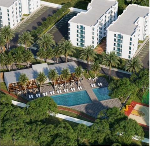 APARTAMENTY NA SPRZEDAŻ W PUERTO PLATA, KILKA KROKÓW OD PLAŻY Apartament i studio na sprzedaż – kilka kroków od plaży, Puerto Plata STUDIO, 2 I 3 SYPIALNIE Położone w ekskluzywnej okolicy, te nowoczesne apartamenty i studia oferują wyjątkową okazję i...