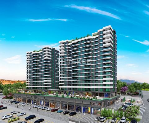 Lake-View Properties in an Upright Project in Eryaman Ankara The properties are located in an upright project in Eryaman, Ankara. With its quick value gain, Eryaman is growing to become one of the important investment centers in Ankara. The lake-view...