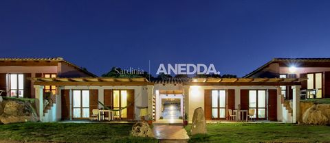 An exclusive corner in the heart of the Costa Smeralda: luxury and nature at the service of relaxation Immersed in the silence of a forest of centuries-old oaks, between Olbia and Arzachena, this extraordinary 6-hectare property offers a unique oppor...