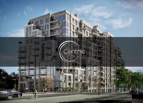 Welcome to the pinnacle of Woodside luxury at Centric, 58-01 Queens Boulevard. Centric is a brand-new full-service condominium featuring one-bedroom to three-bedroom residences, a private Townhome collection, and complete with stunning amenities and ...