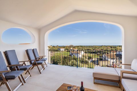 Villa Levante: Slow Living sul Mar Mediterraneo Inizio costruzione: 18.02.2025 | Consegna: fine 2026 Immersa nella bellezza incontaminata della costa sarda, Villa Levante offre un rifugio sereno a pochi minuti dalle acque cristalline del Mediterraneo...