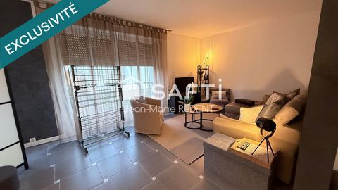 T4 lumineux, aucun travaux, tout à portée de main