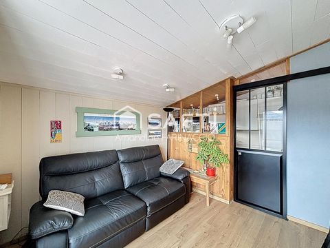 3 pièces au Plateau D'Assy