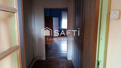 Maison de 104m² sur Grépiac