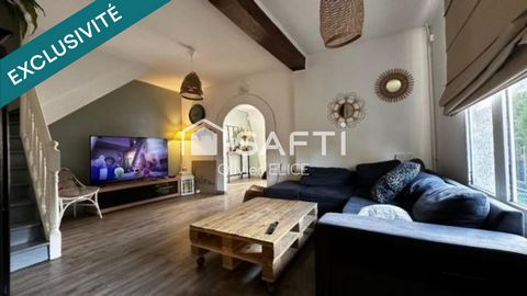 Maison familiale chaleureuse