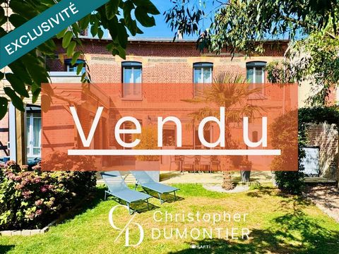 MAISON DE VILLE - FAMILIALE