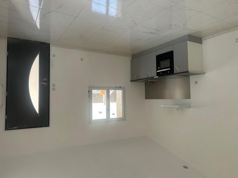 Appartement P4 62 m2