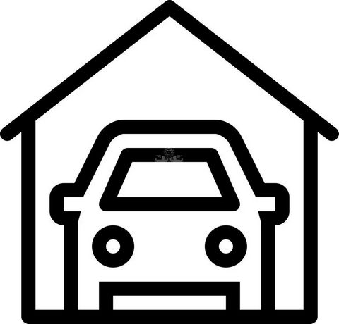 MENTON GARAVAN - GARAGE FERME