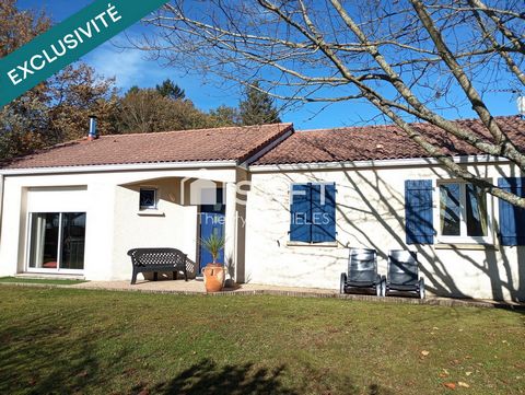 Et si la tranquillité avait une adresse!