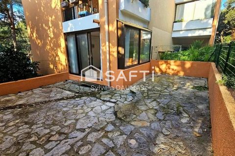 T4 80m² avec Terrasse, jardin et garage