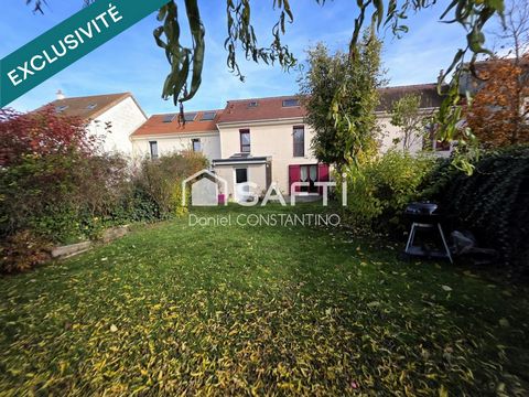 Maison avec 4 Chambres sur 363 m² avec garage