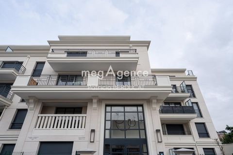 2 pièces 49m² avec balcon et parking