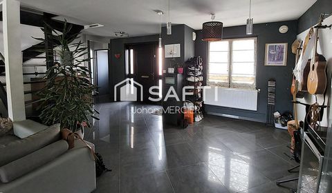 Maison familiale clé en main à Petite-Forêt : confort, luminosité et espaces extérieurs pour une qualité de vie au quotidien.